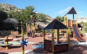 Parco Giochi Gregoland